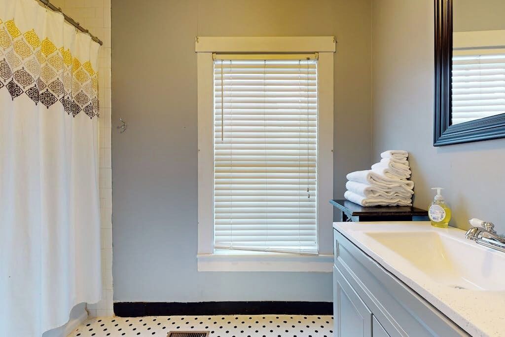 Photo of Bathroom in Weston