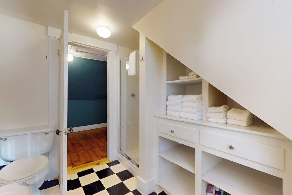 Photo of Bathroom in Weston