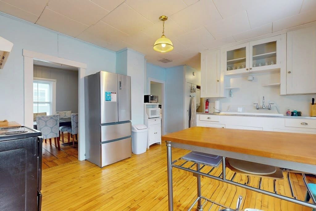 Photo of Kitchen in Weston