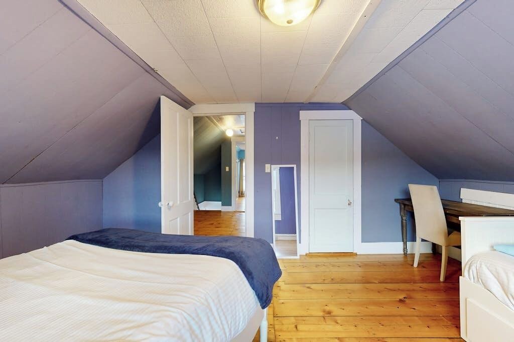 Photo of Bedroom in Weston