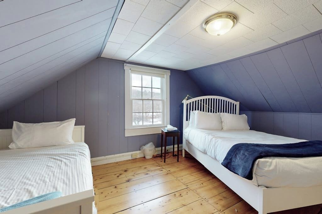 Photo of Bedroom in Weston