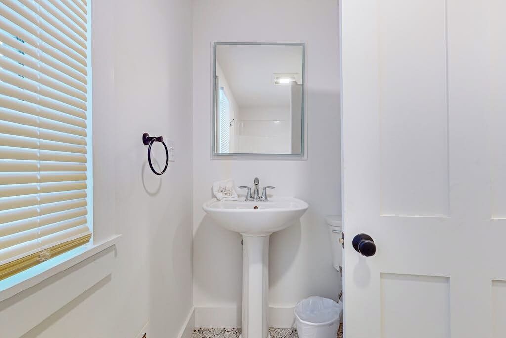 Photo of Bathroom in Weston