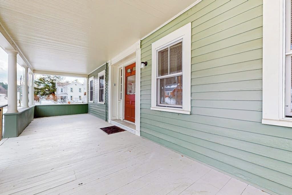 Photo of Outdoor in Weston