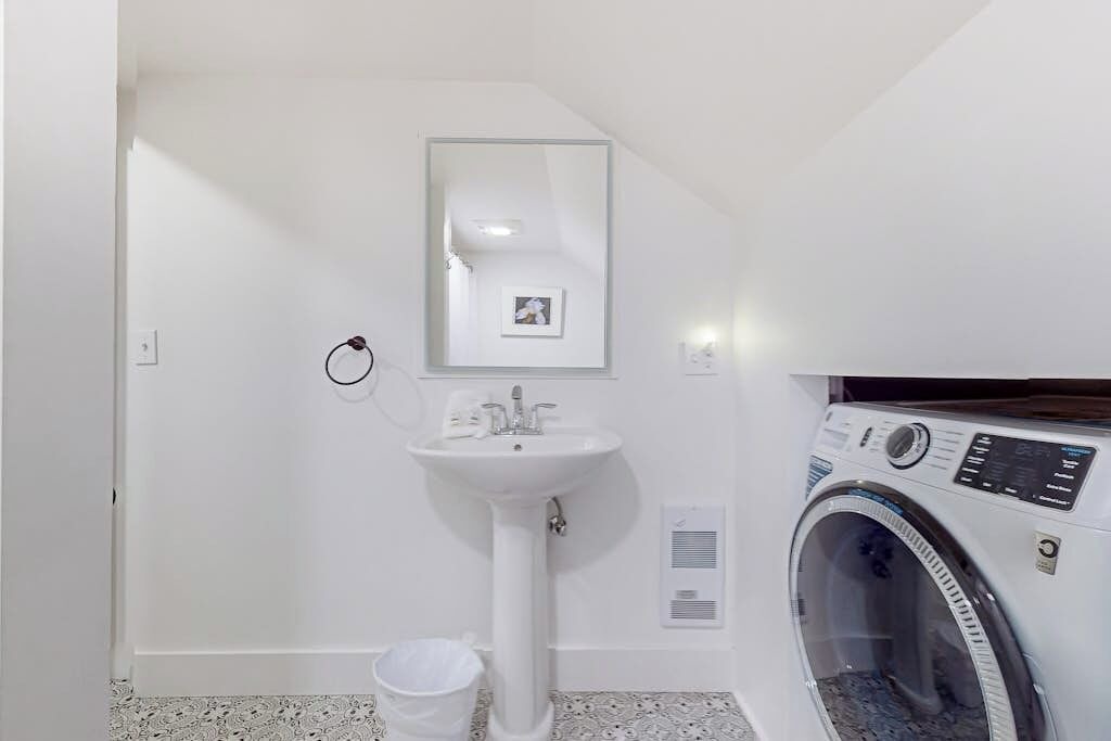 Photo of Bathroom in Weston