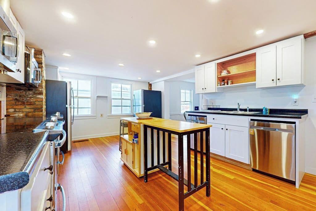 Photo of Kitchen in Weston
