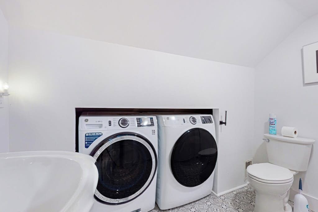 Photo of Bathroom in Weston