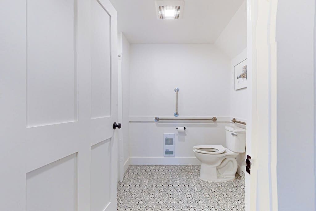 Photo of Bathroom in Weston