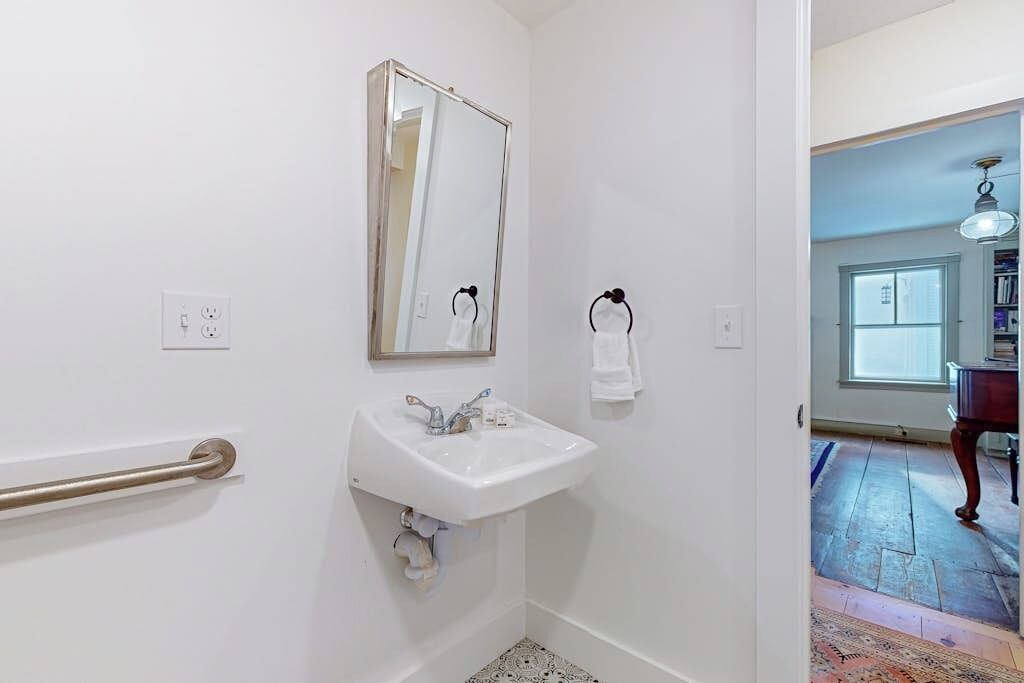 Photo of Bathroom in Weston