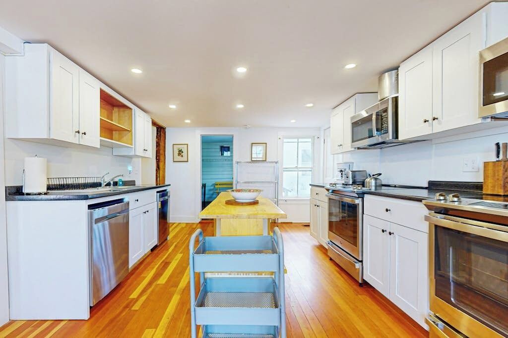 Photo of Kitchen in Weston