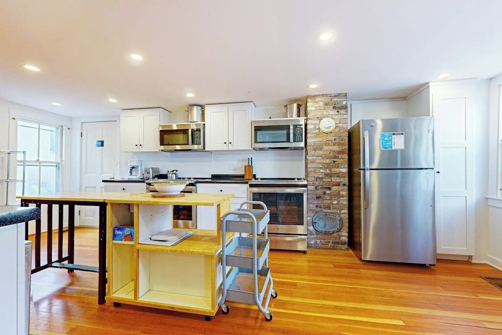Photo of Kitchen in Weston