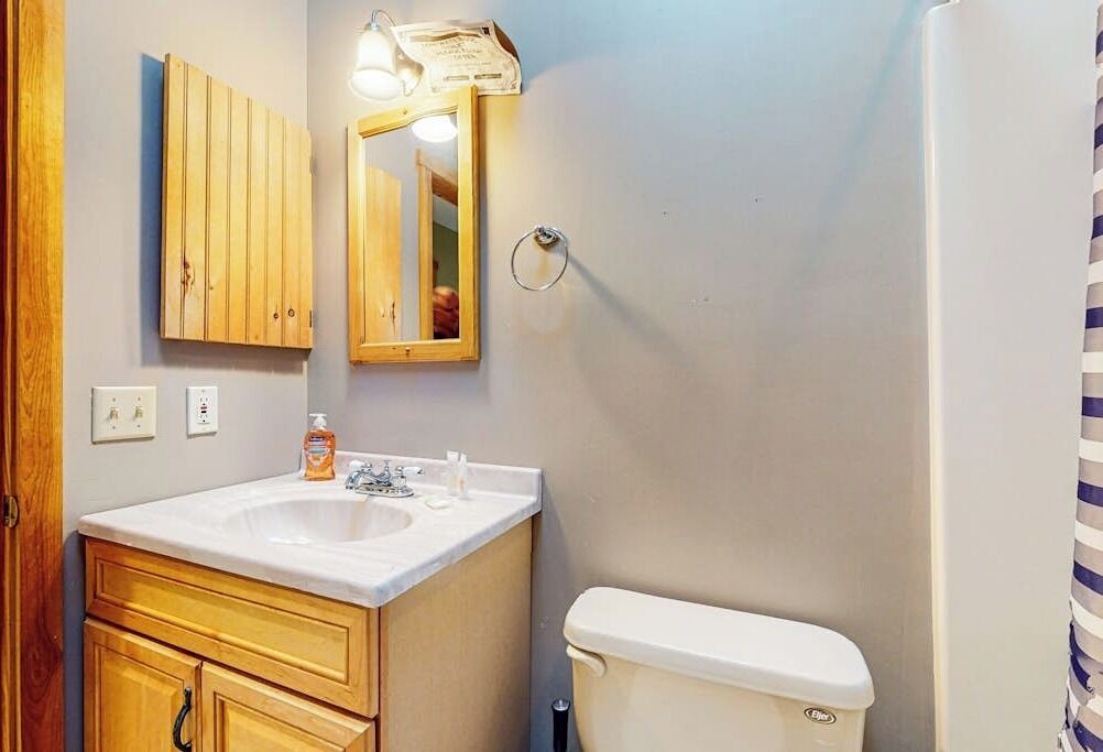Photo of Bathroom in West Dover