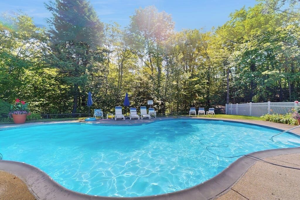 Photo of Outdoor in Stratton Mountain