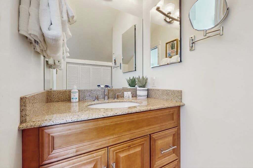 Photo of Bathroom in Stratton Mountain