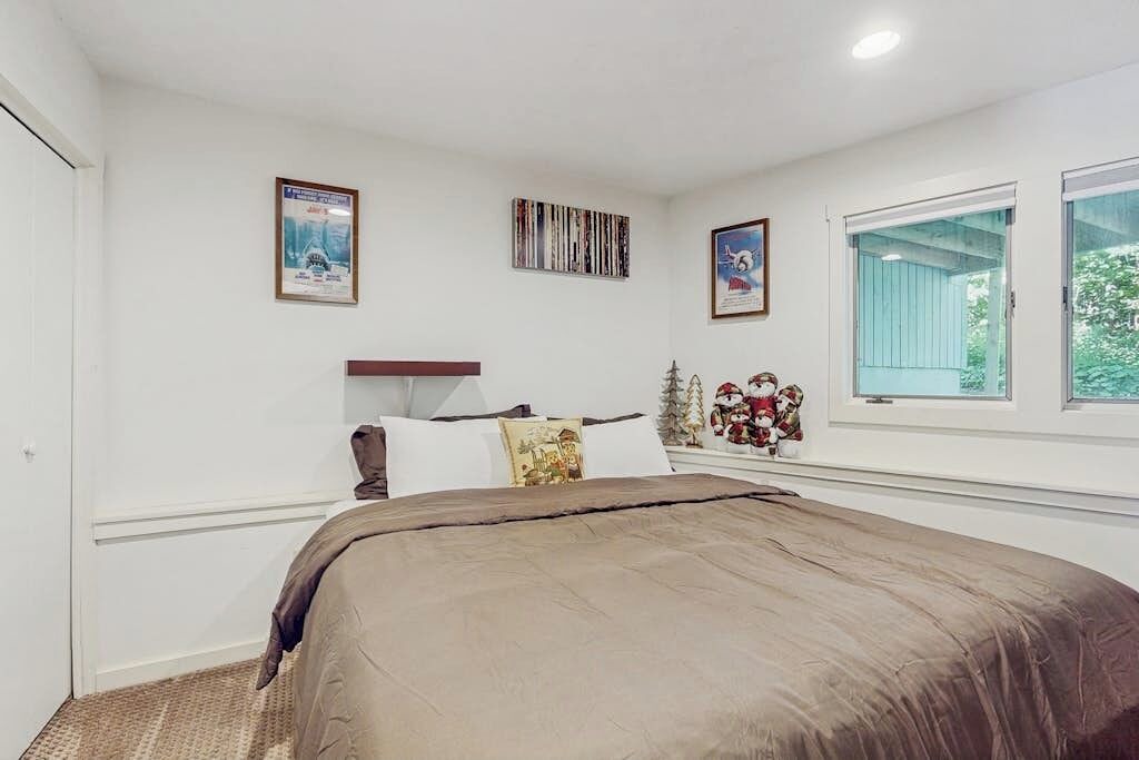 Photo of Bedroom in Stratton Mountain