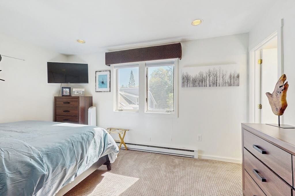 Photo of Bedroom in Stratton Mountain