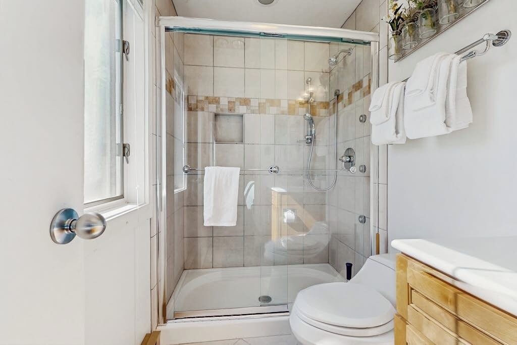 Photo of Bathroom in Stratton Mountain
