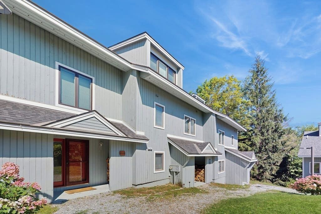 Photo of Outdoor in Stratton Mountain