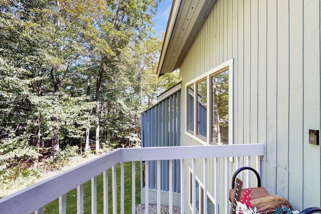 Photo of Outdoor in Stratton Mountain