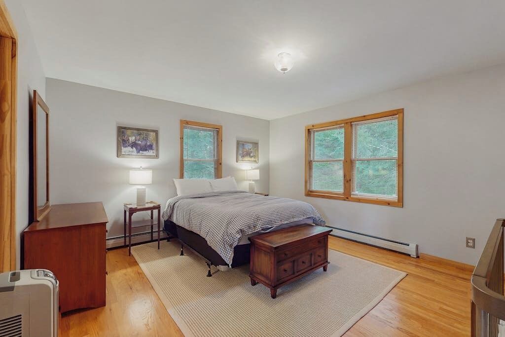 Photo of Bedroom in Stratton and Bromley Ski Areas