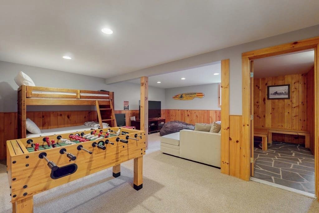Photo of Bedroom in Stratton and Bromley Ski Areas