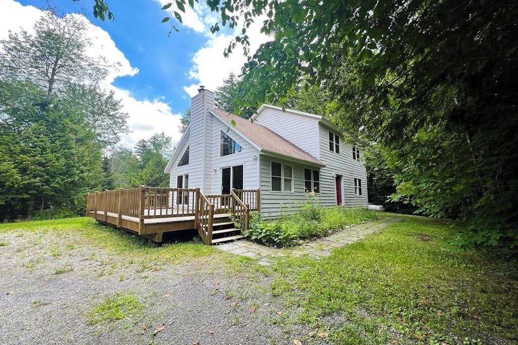 Photo of Outdoor in Stratton and Bromley Ski Areas