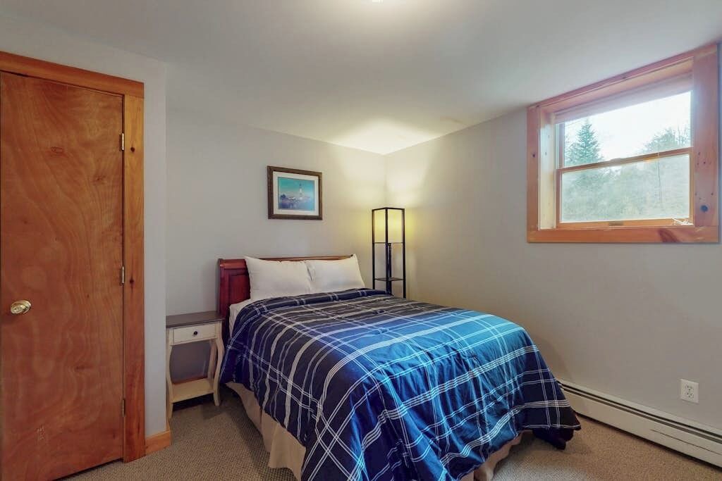 Photo of Bedroom in Stratton and Bromley Ski Areas