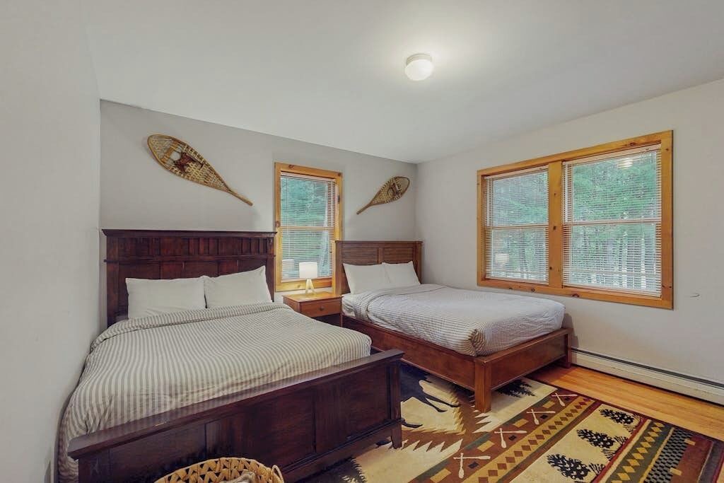 Photo of Bedroom in Stratton and Bromley Ski Areas