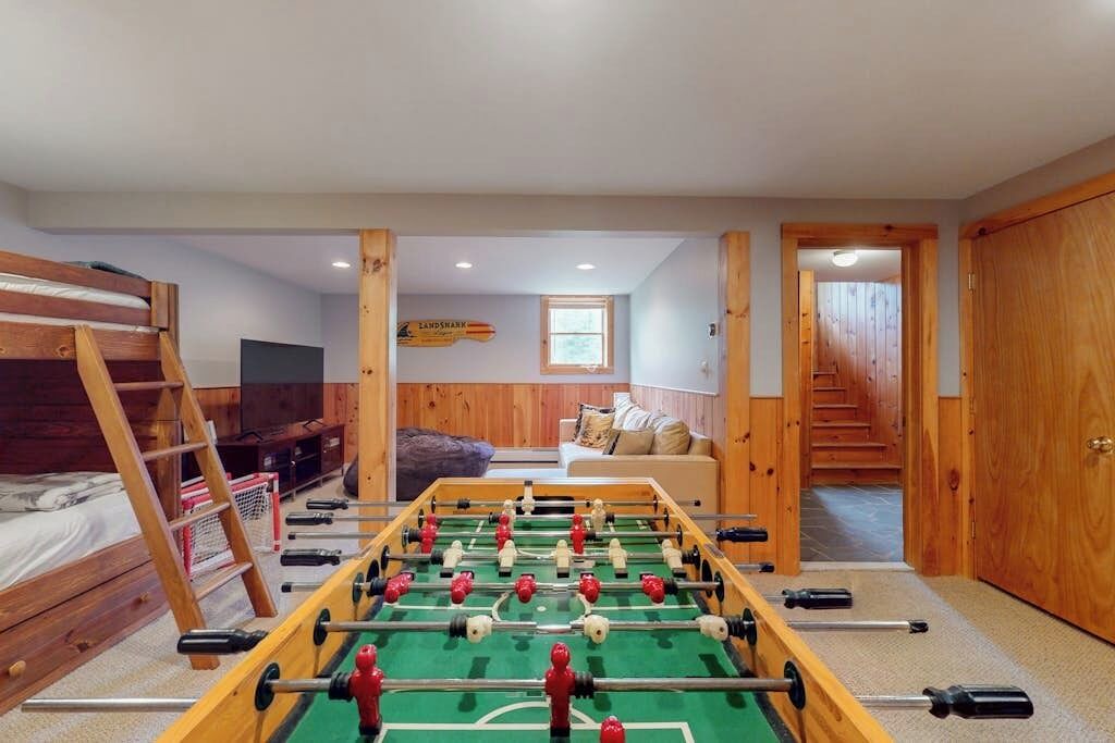 Photo of Bedroom in Stratton and Bromley Ski Areas