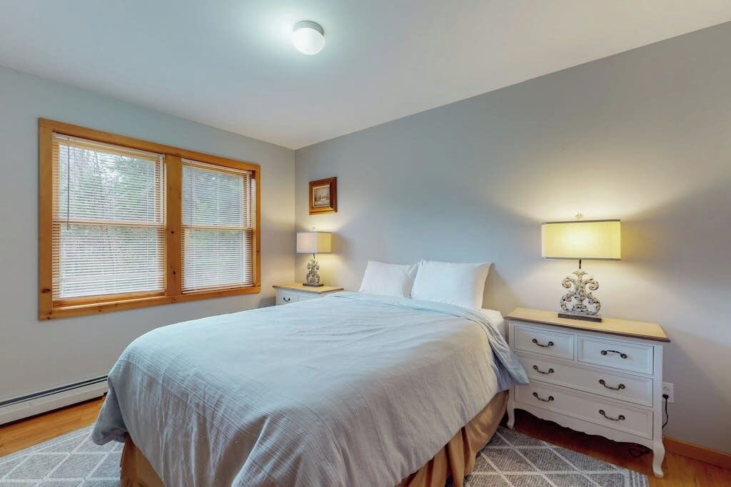 Photo of Bedroom in Stratton and Bromley Ski Areas