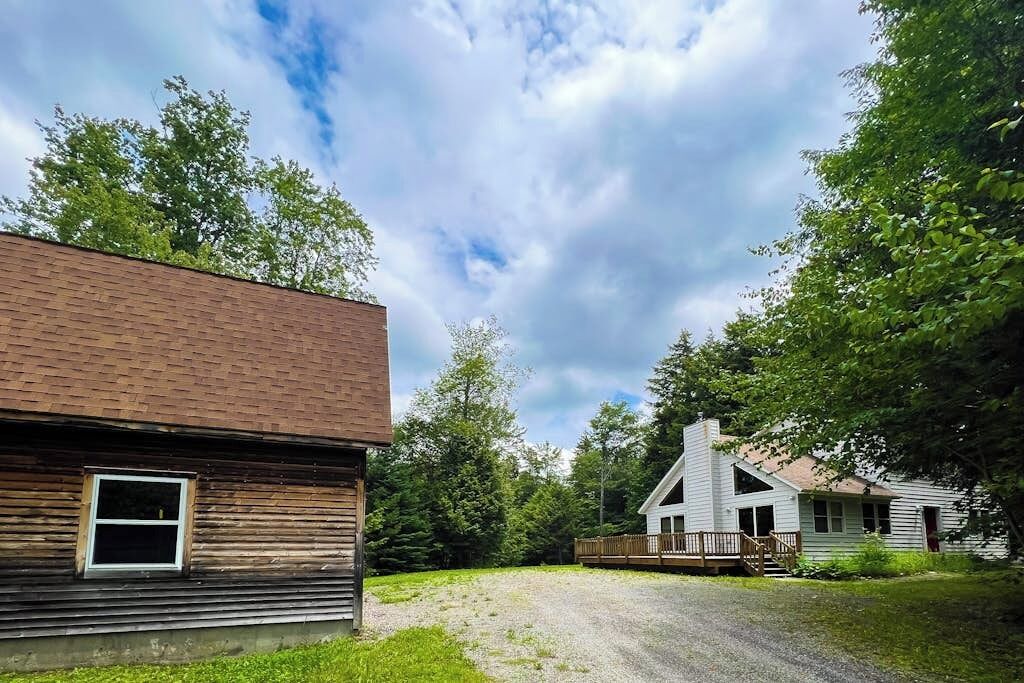 Photo of Outdoor in Stratton and Bromley Ski Areas