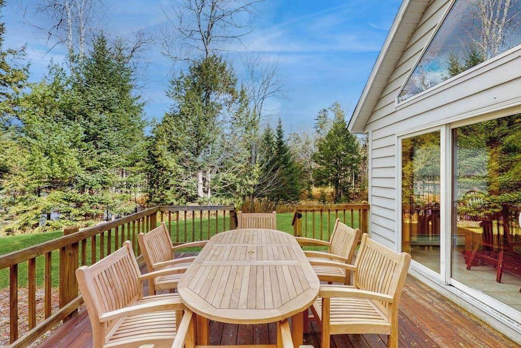 Photo of Outdoor in Stratton and Bromley Ski Areas