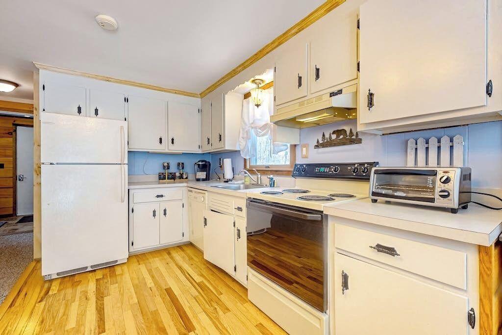 Photo of Kitchen in Wilmington