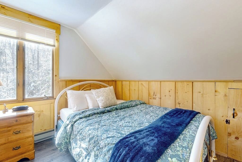 Photo of Bedroom in Wilmington