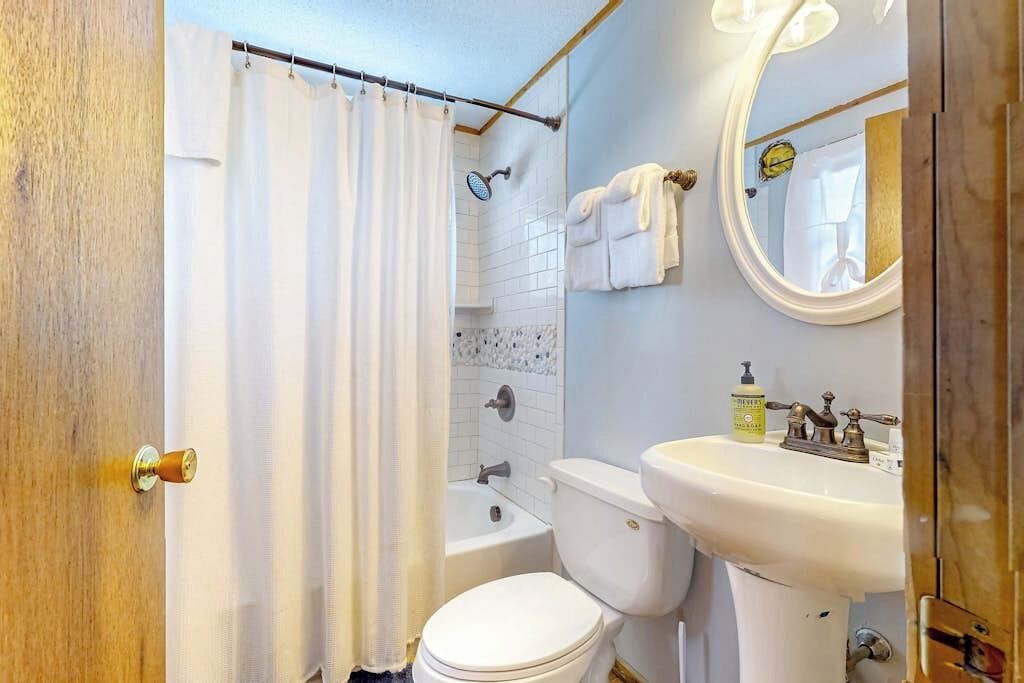 Photo of Bathroom in Wilmington