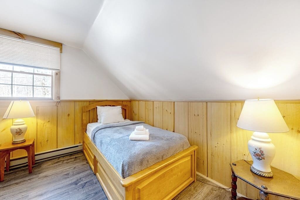 Photo of Bedroom in Wilmington