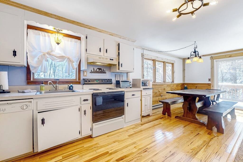 Photo of Kitchen in Wilmington