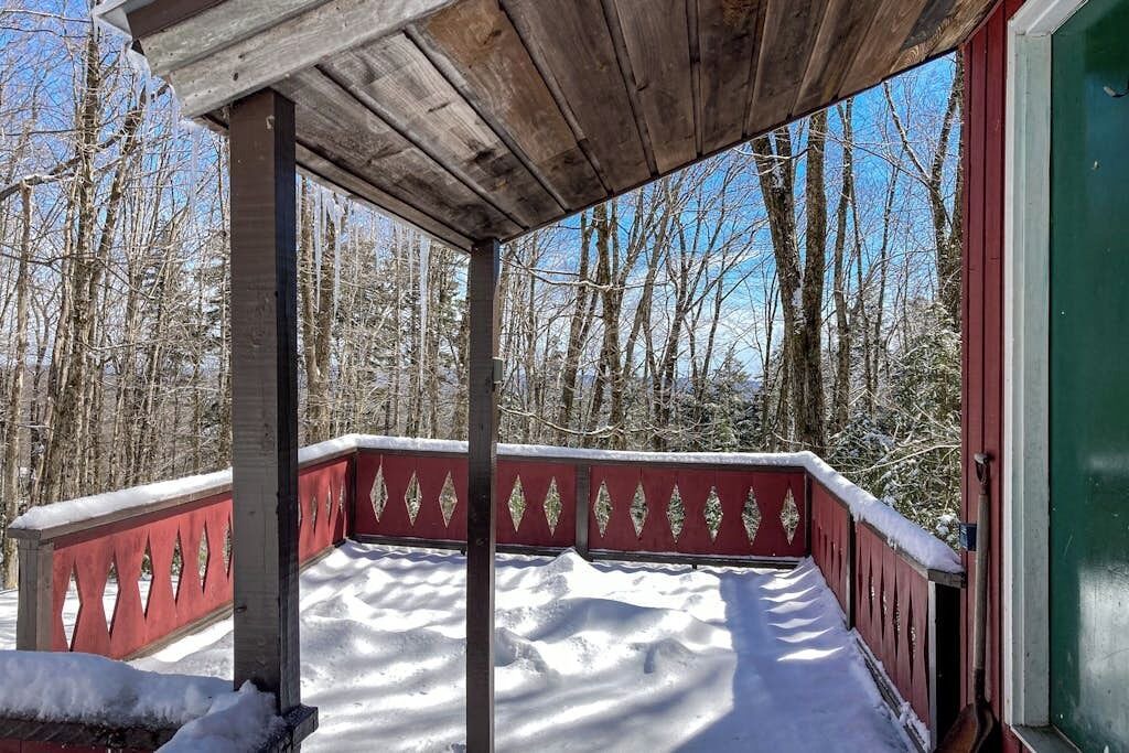 Photo of Outdoor in Wilmington
