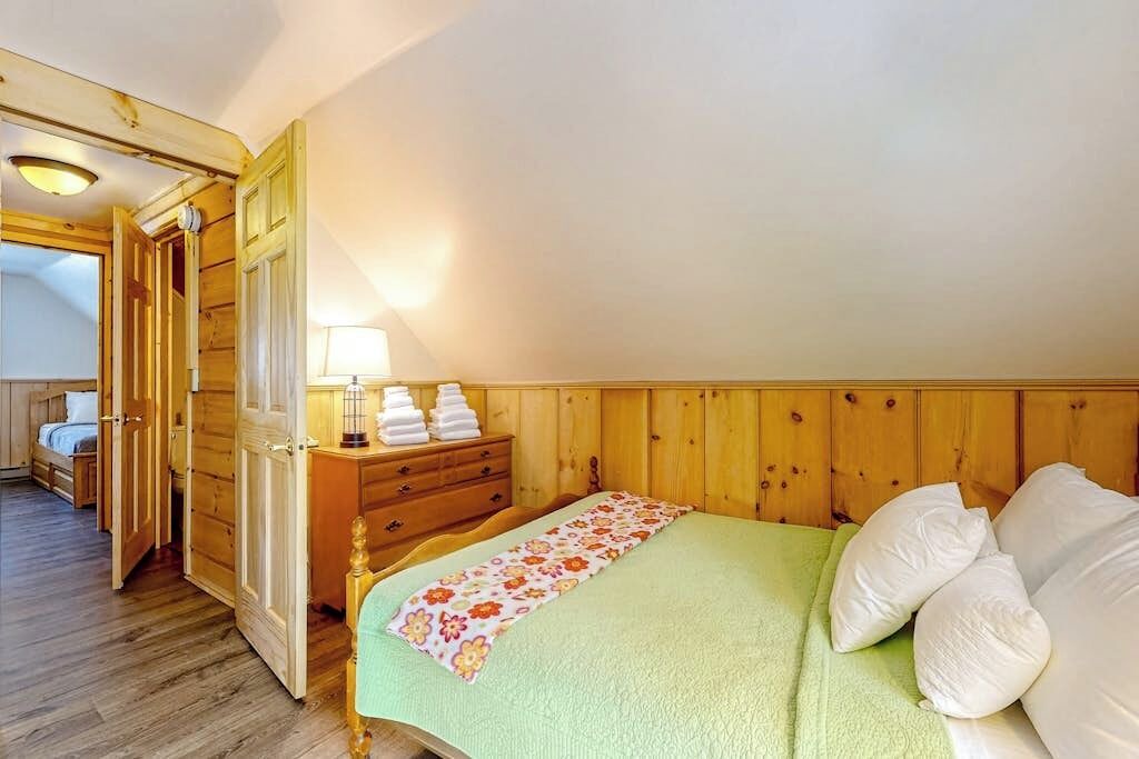 Photo of Bedroom in Wilmington
