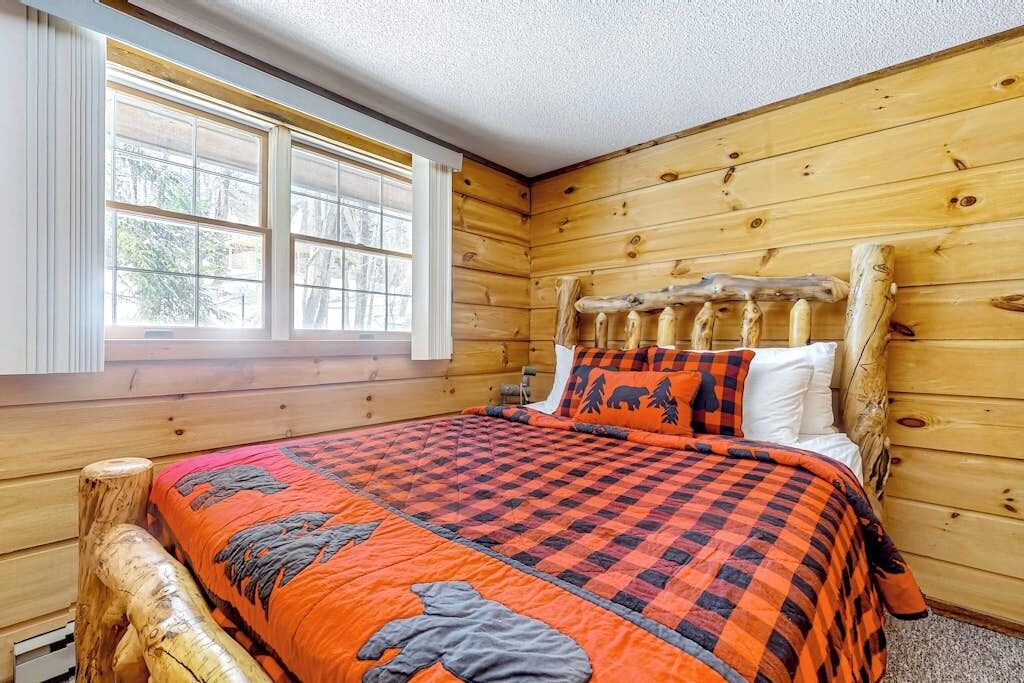 Photo of Bedroom in Wilmington