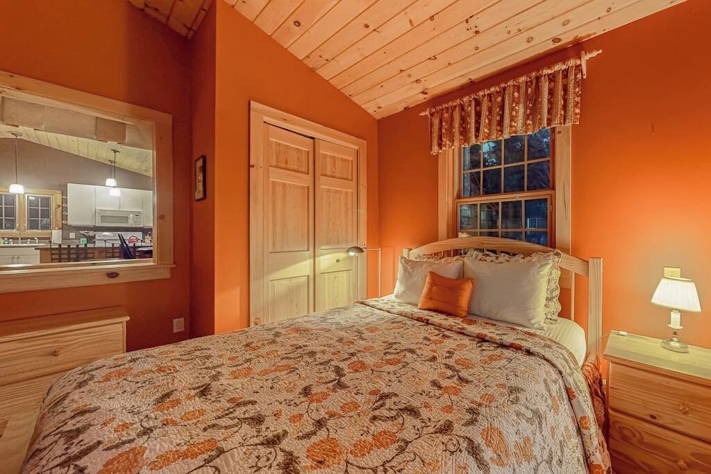 Photo of Bedroom in Weston