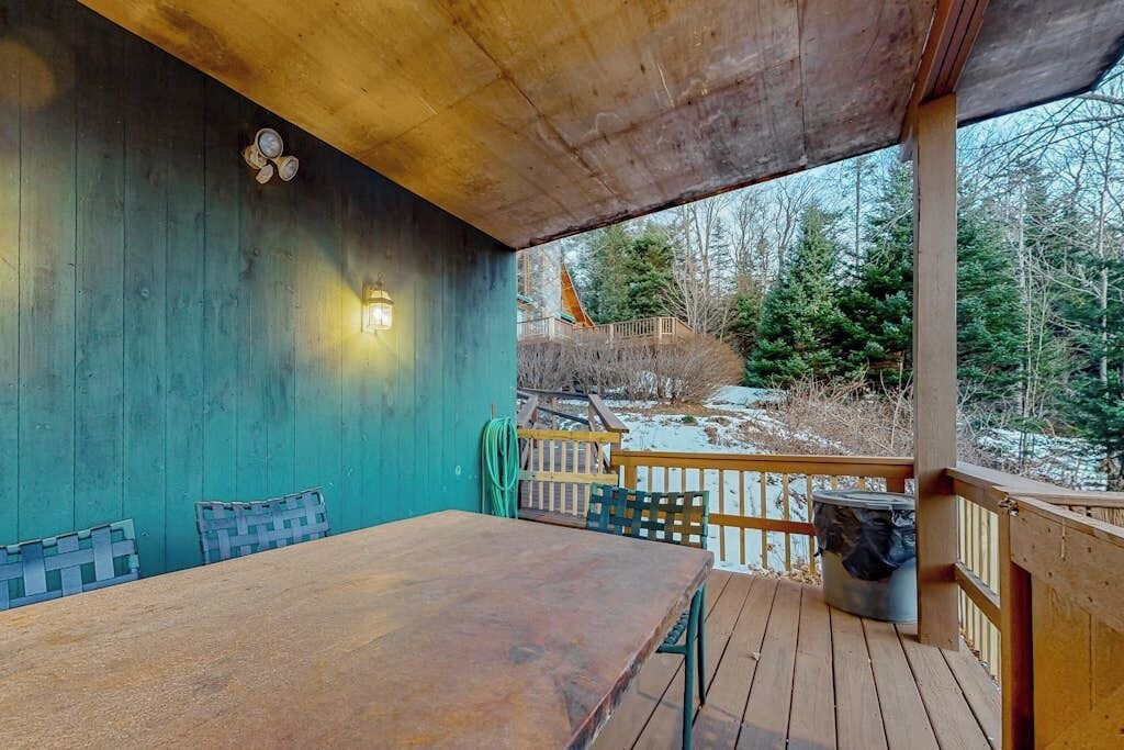 Photo of Outdoor in Weston