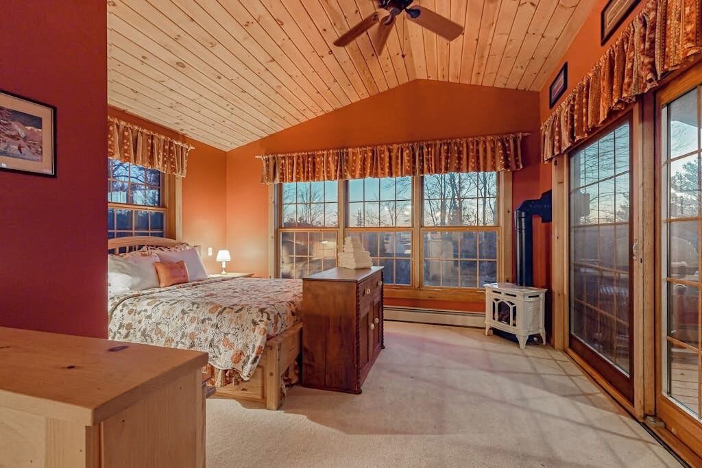 Photo of Bedroom in Weston