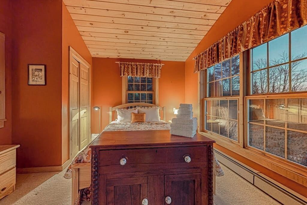 Photo of Bedroom in Weston