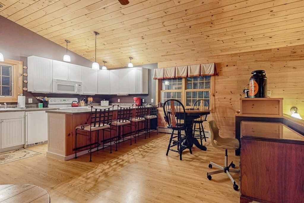 Photo of Kitchen in Weston