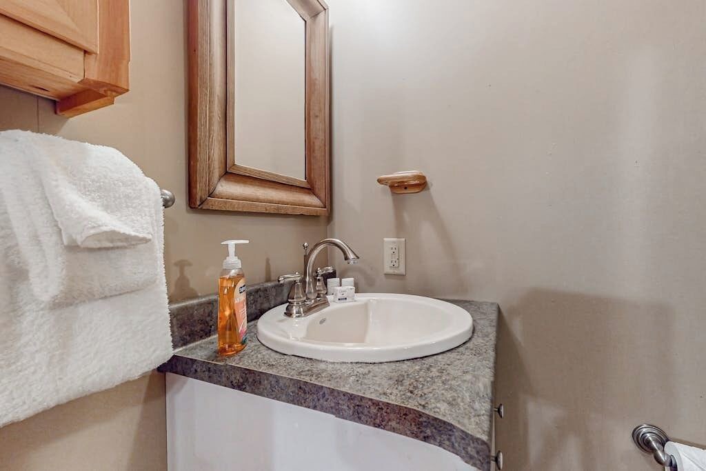 Photo of Bathroom in Weston