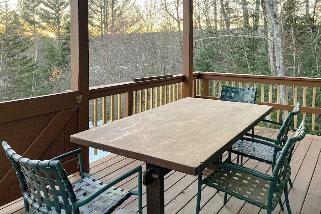 Photo of Outdoor in Weston