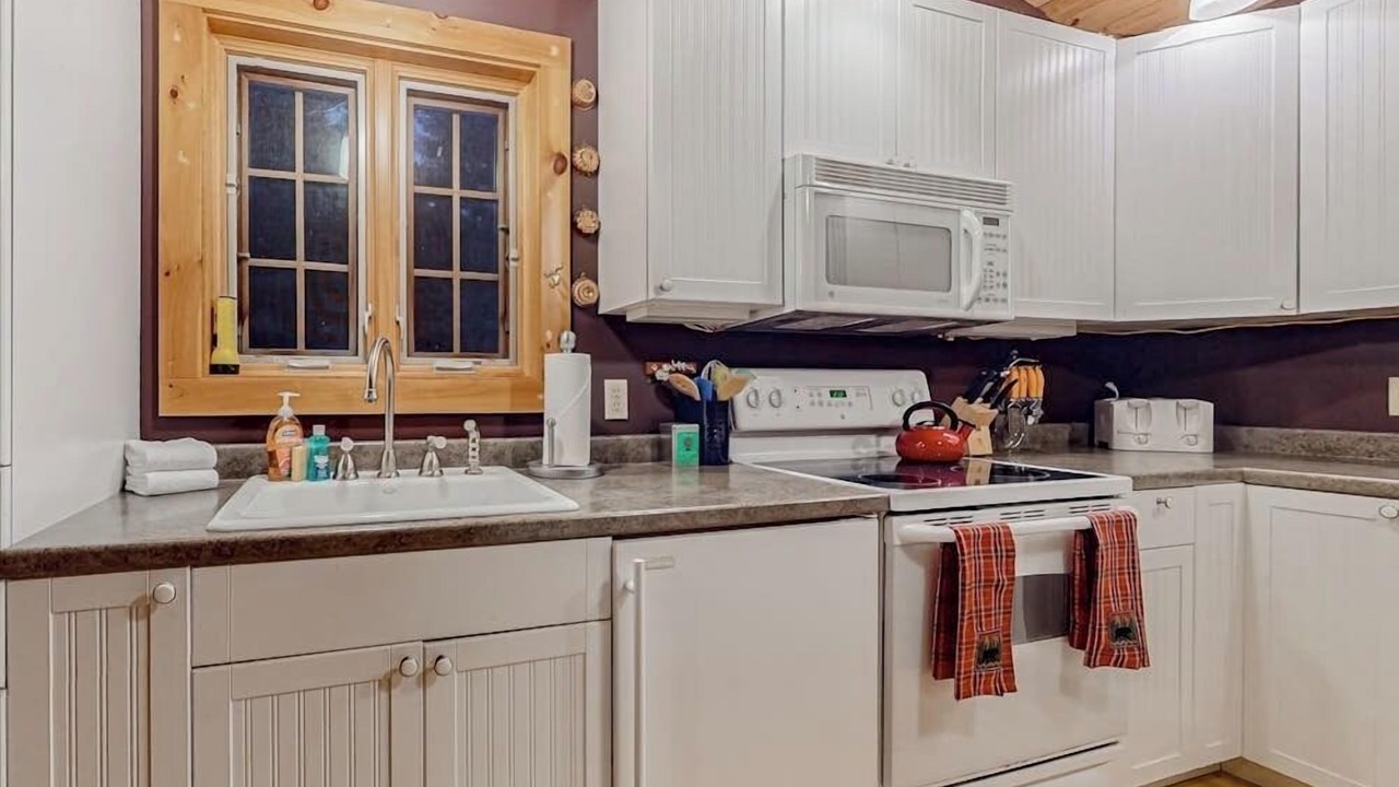 Photo of Kitchen in Weston