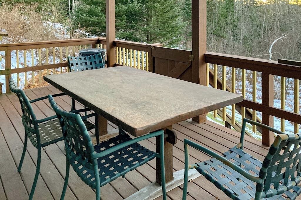 Photo of Outdoor in Weston