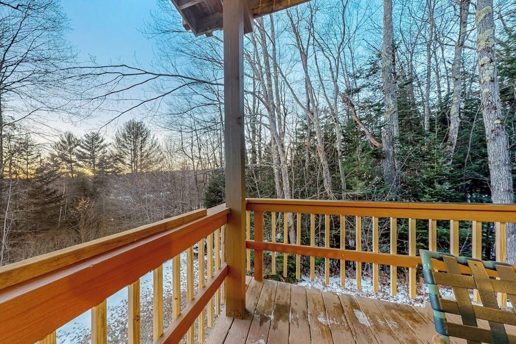 Photo of Outdoor in Weston