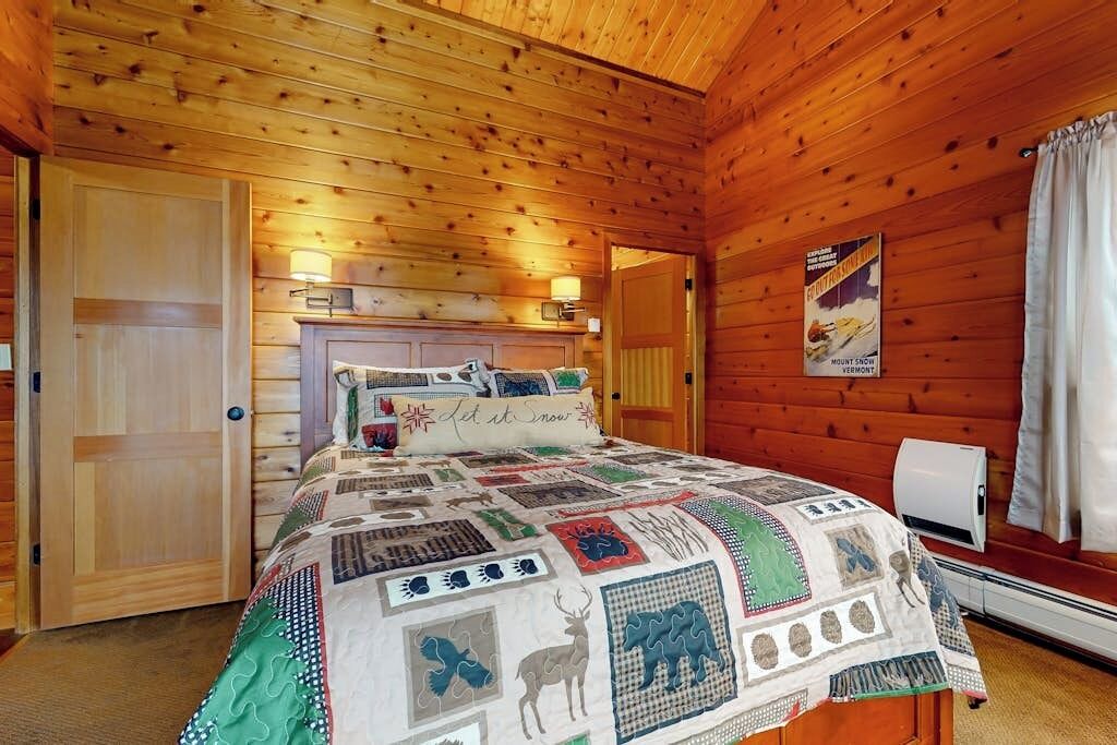Photo of Bedroom in West Dover